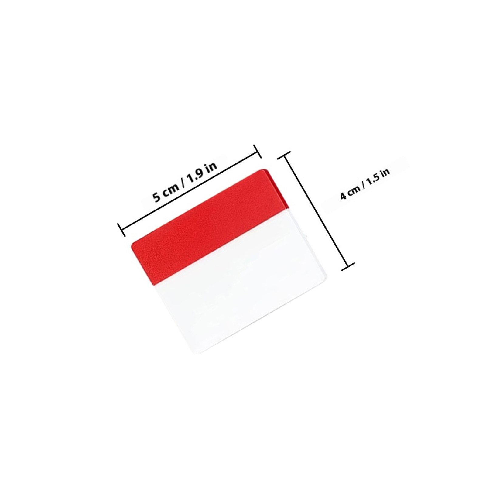 10 Semi Transparent Waterproof - Index Tab Divider avis et prix