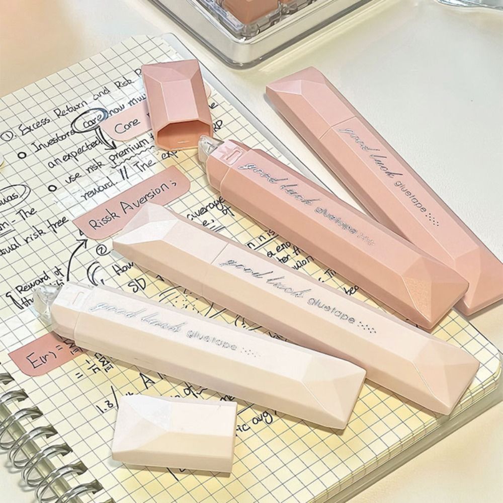4PCS New Gradient Color Dot Gl - Glue Stick Pack avis et prix