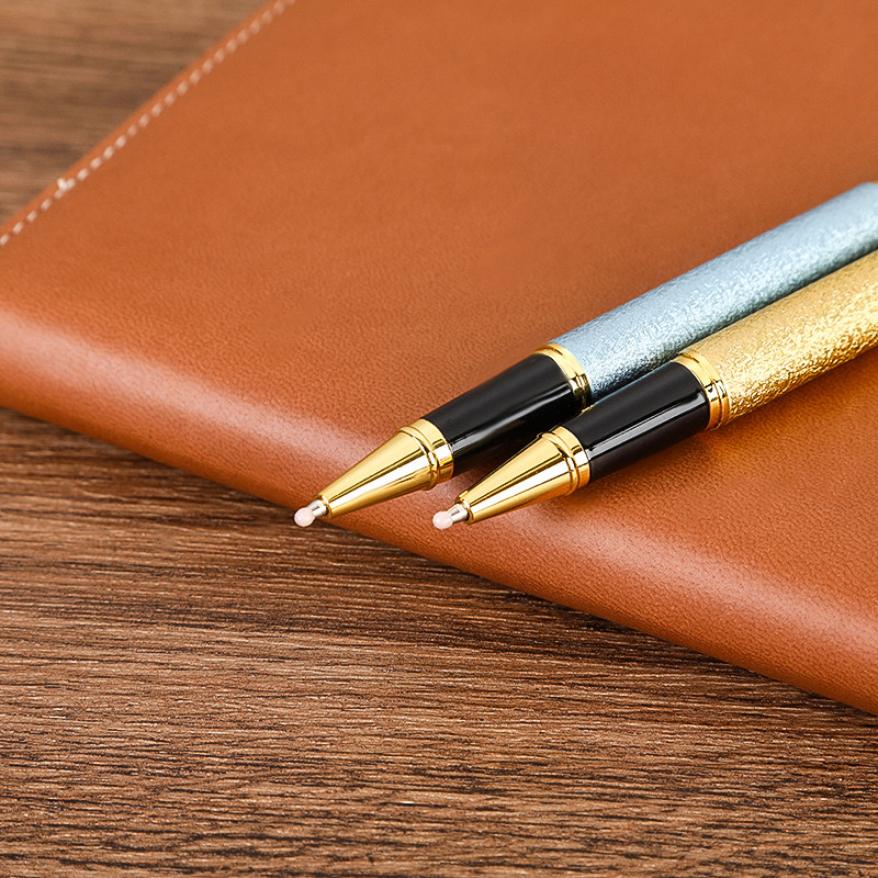 Custom Engraving Gel Pen Text  - Stationery And Office Supply Stores avis et prix