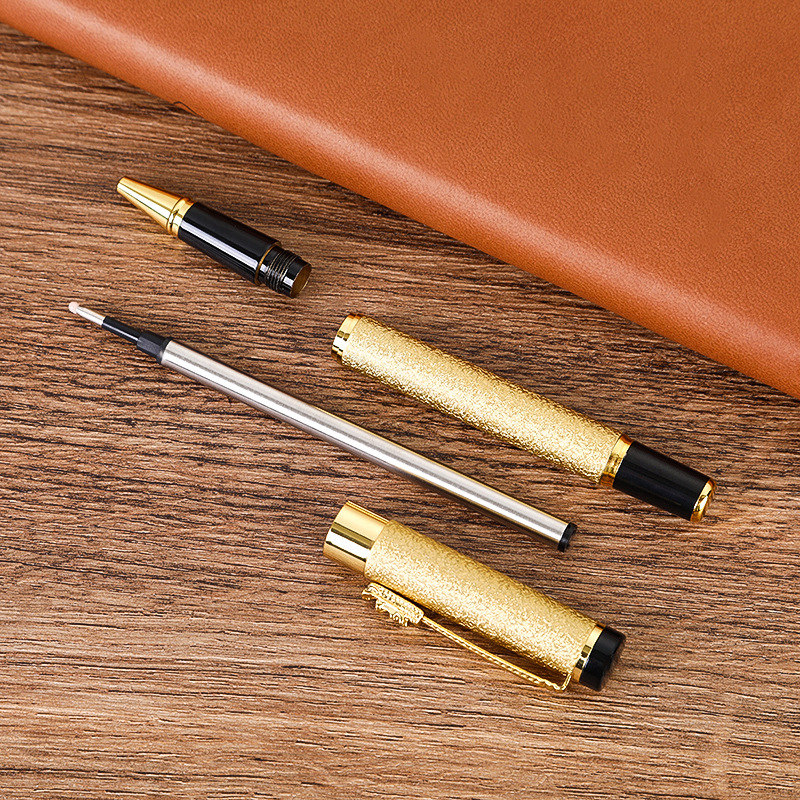 Custom Engraving Gel Pen Text  - Stationery And Office Supply Stores avis et prix