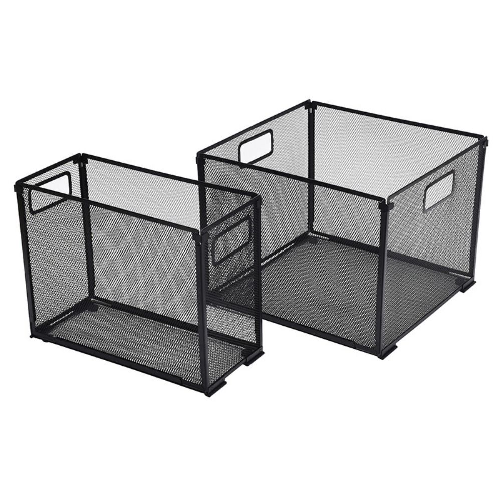 Mesh Metal Hanging File Folder - File Folder Hanging avis et prix