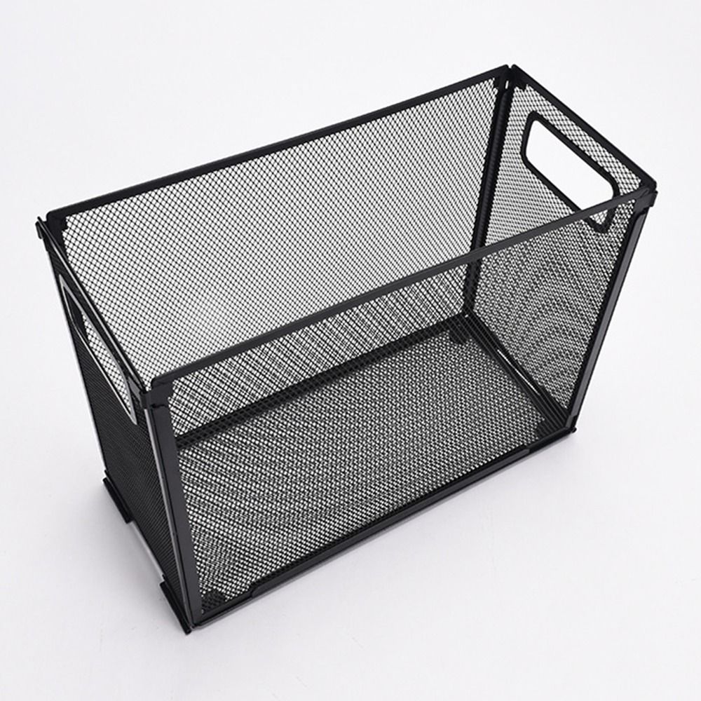 Mesh Metal Hanging File Folder - File Folder Hanging avis et prix