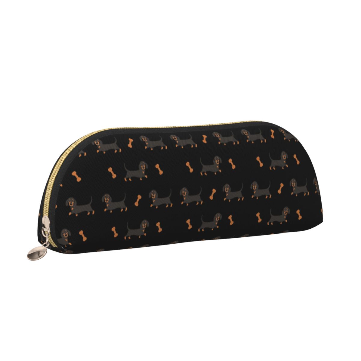 Black And Tan Dachshund Sausag - Tan Stationery & Office Supply avis et prix