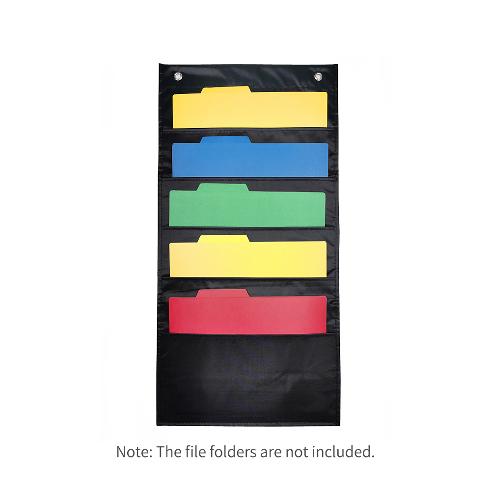 Hanging Wall File Organizer La - File Folder Hanging avis et prix