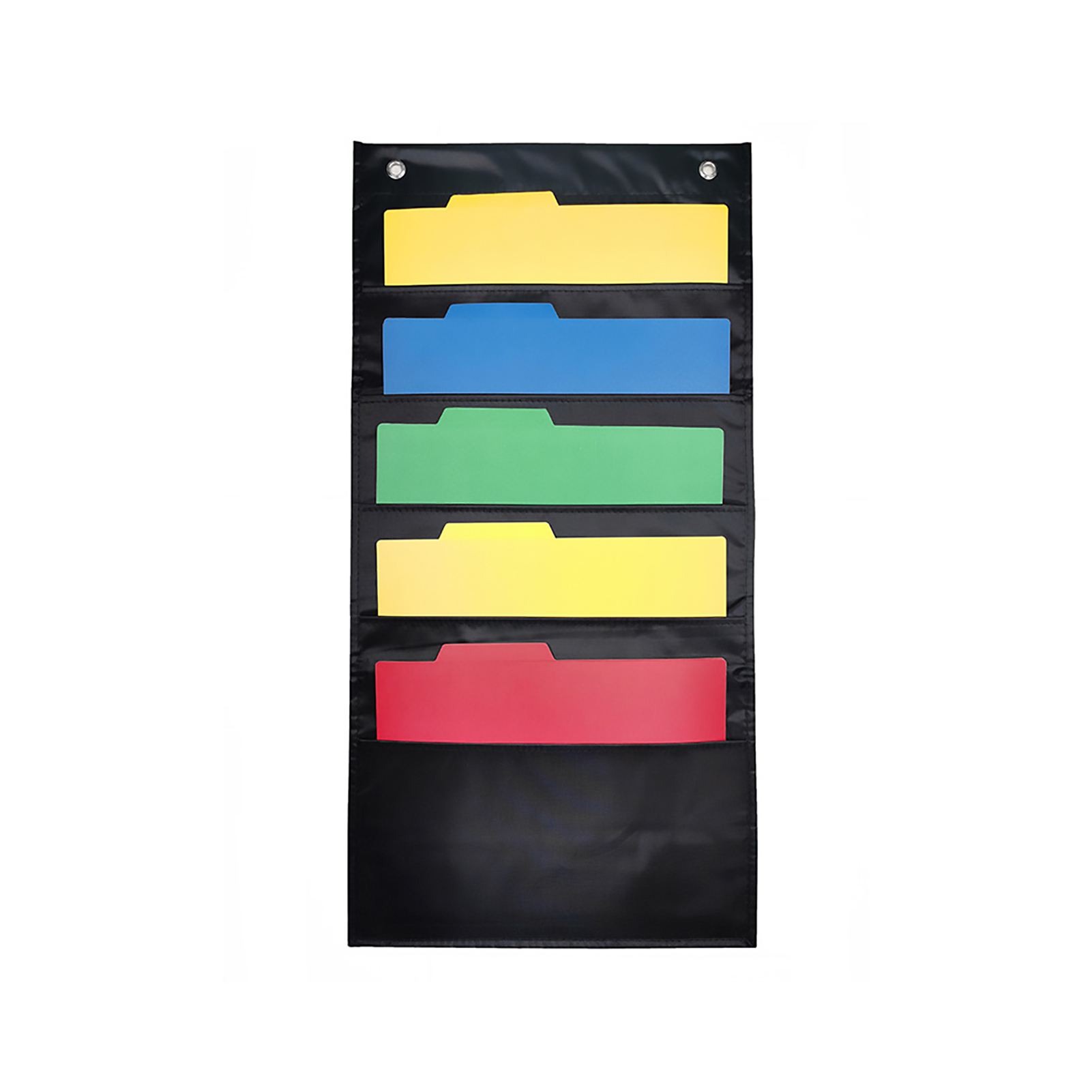 Hanging Wall File Organizer La - File Folder Hanging avis et prix