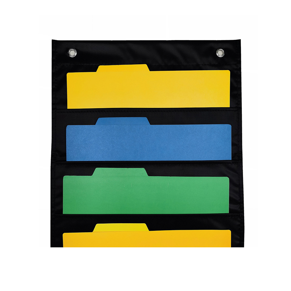 Hanging Wall File Organizer La - File Folder Hanging avis et prix