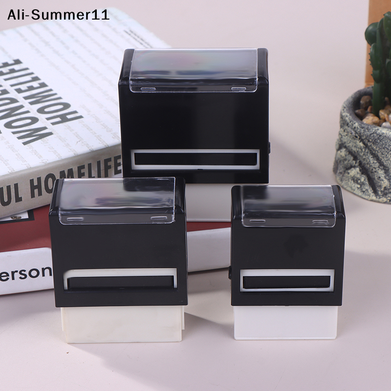 【A6L】Self-Inking Stamp Customi - Wax Seal Stamp Kit avis et prix