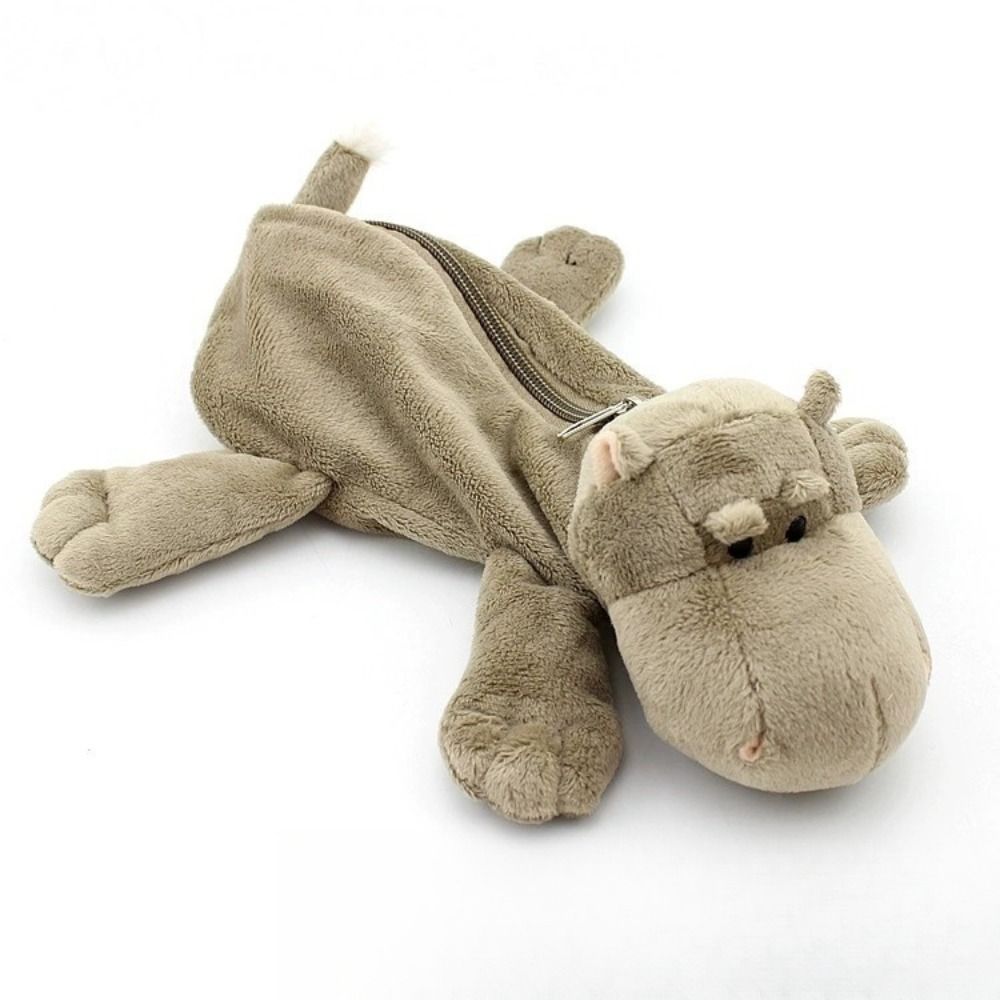 Creative Cute Pencil Bags Fore - Lion Stationery & Office Supply(Kunshan)Co.Ltd avis et prix