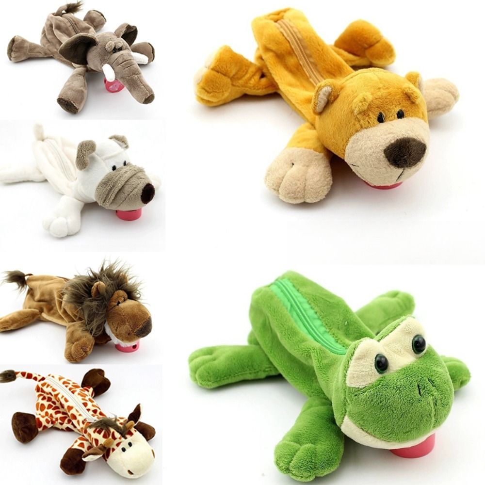 Creative Cute Pencil Bags Fore - Lion Stationery & Office Supply(Kunshan)Co.Ltd avis et prix