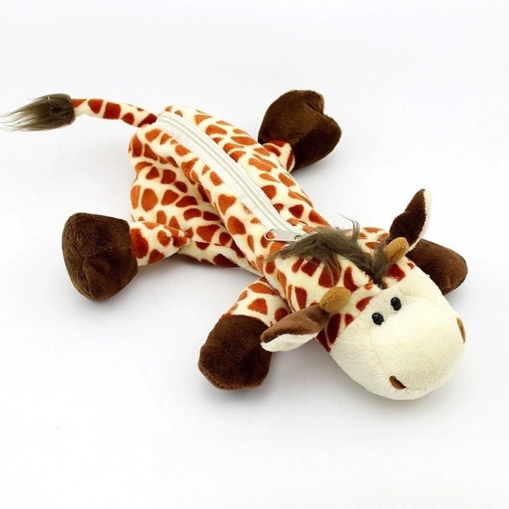 Creative Cute Pencil Bags Fore - Lion Stationery & Office Supply(Kunshan)Co.Ltd avis et prix