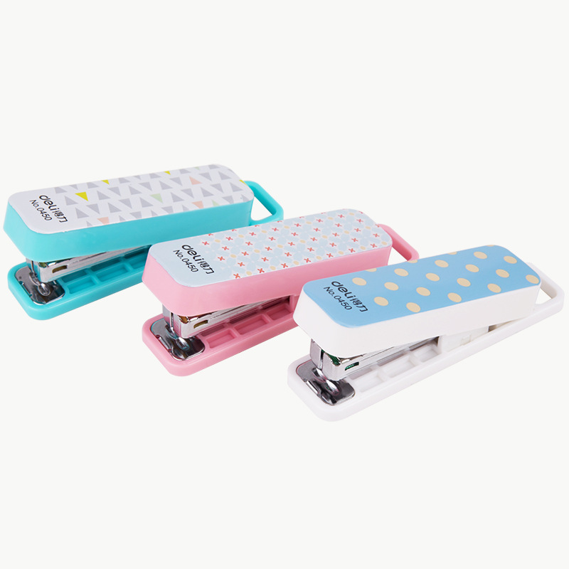 Deli Portable Colored Manual M - Stationery And Office Supply Chain avis et prix