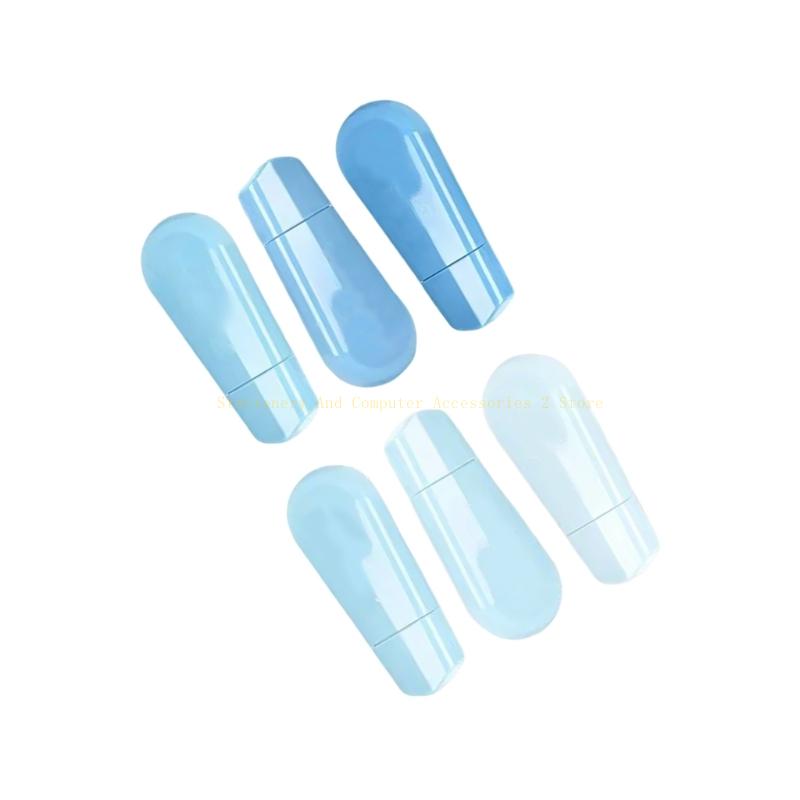 6 Pcs Aesthetic Correction Tap - Correction Tape Roller avis et prix