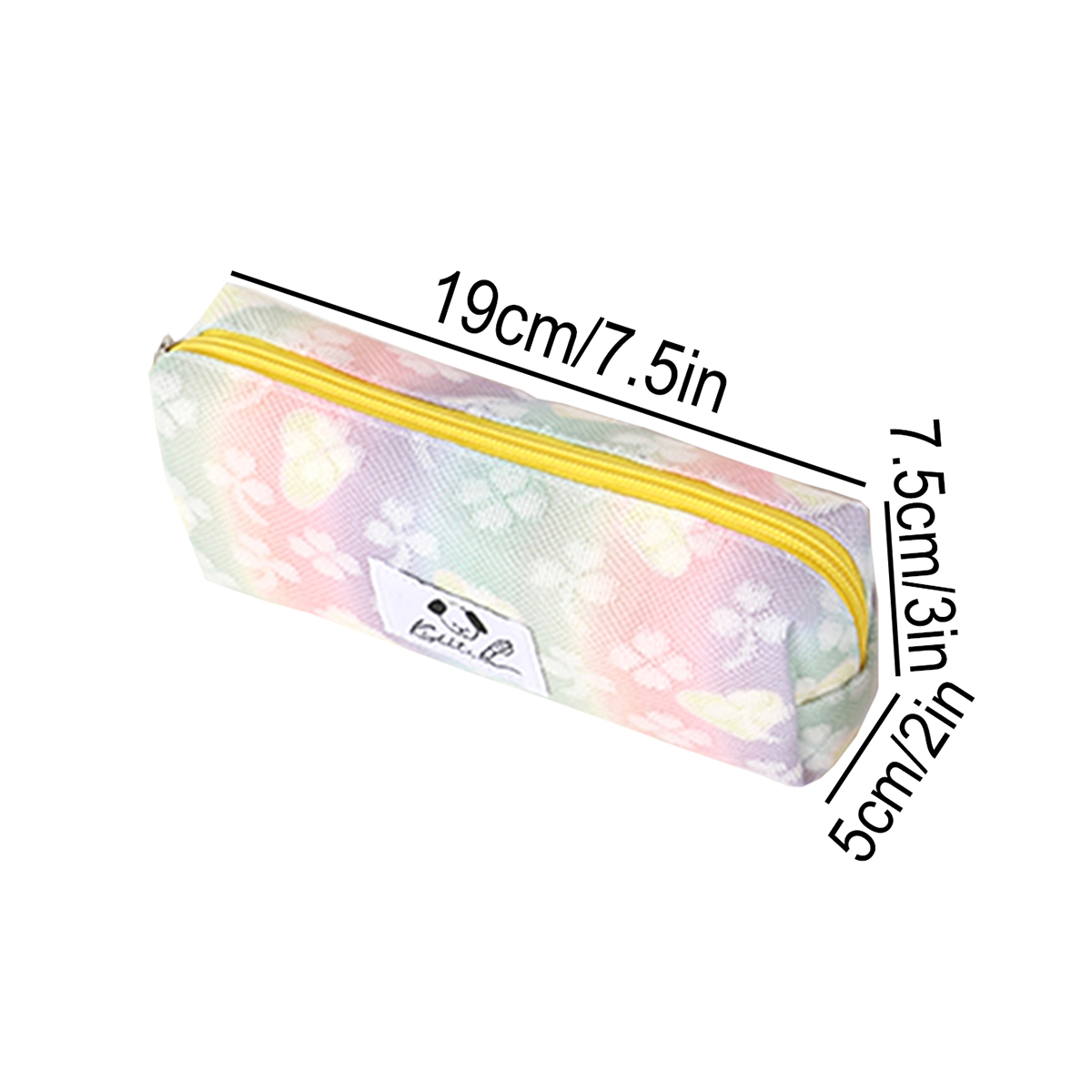 Fashion gradient single-layer  - Stationery And Office Supply Stores avis et prix