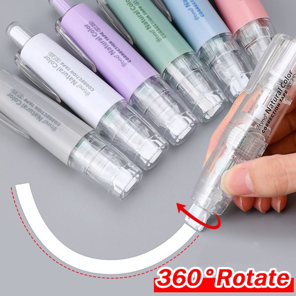 Replaceable Core Correction Ta - Correction Tape Roller avis et prix