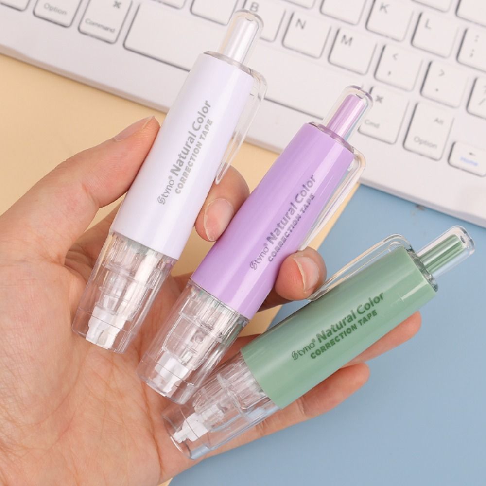 Replaceable Core Correction Ta - Correction Tape Roller avis et prix
