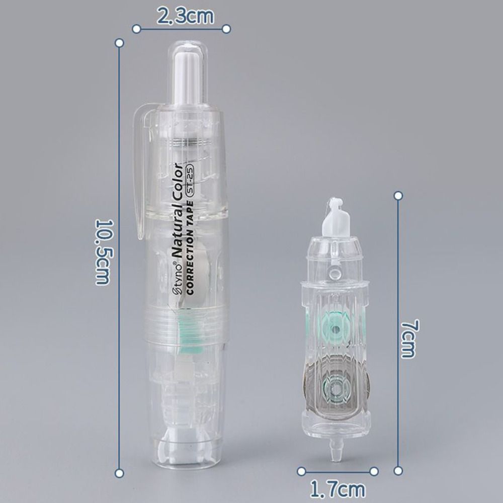 Replaceable Core Correction Ta - Correction Tape Roller avis et prix