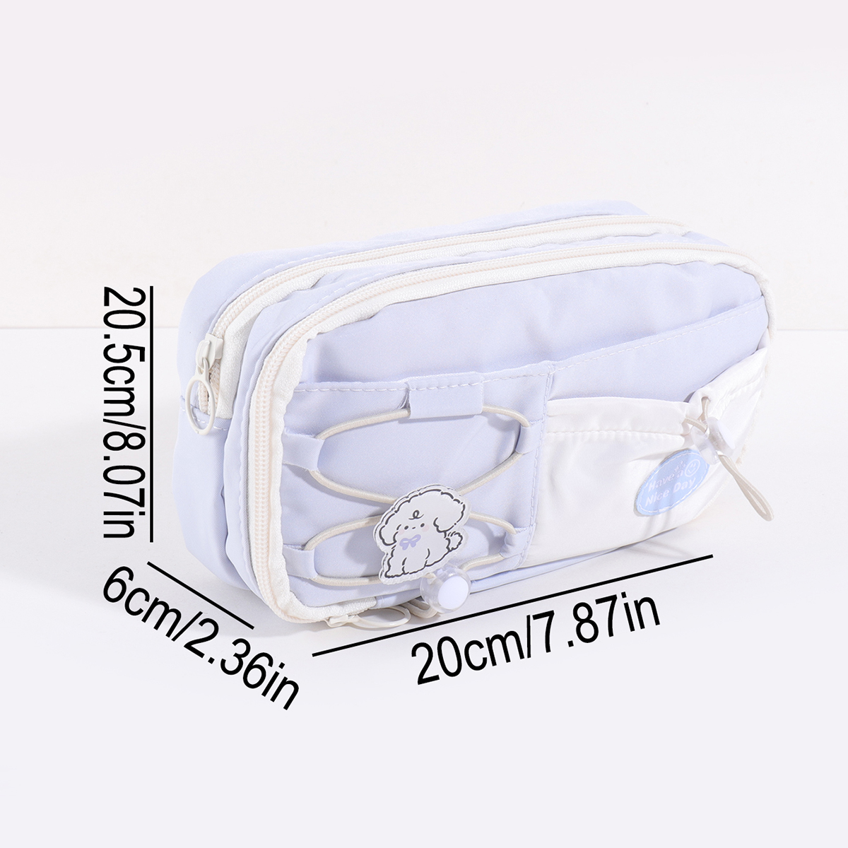 9 Layers Large Capacity Drawst - Stationery Office avis et prix