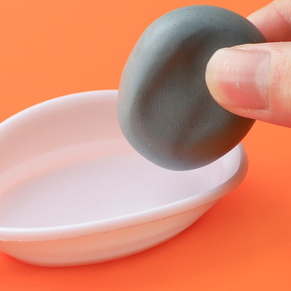 4Pcs Correcting Soft Sketching - Rubber Eraser Kneaded avis et prix