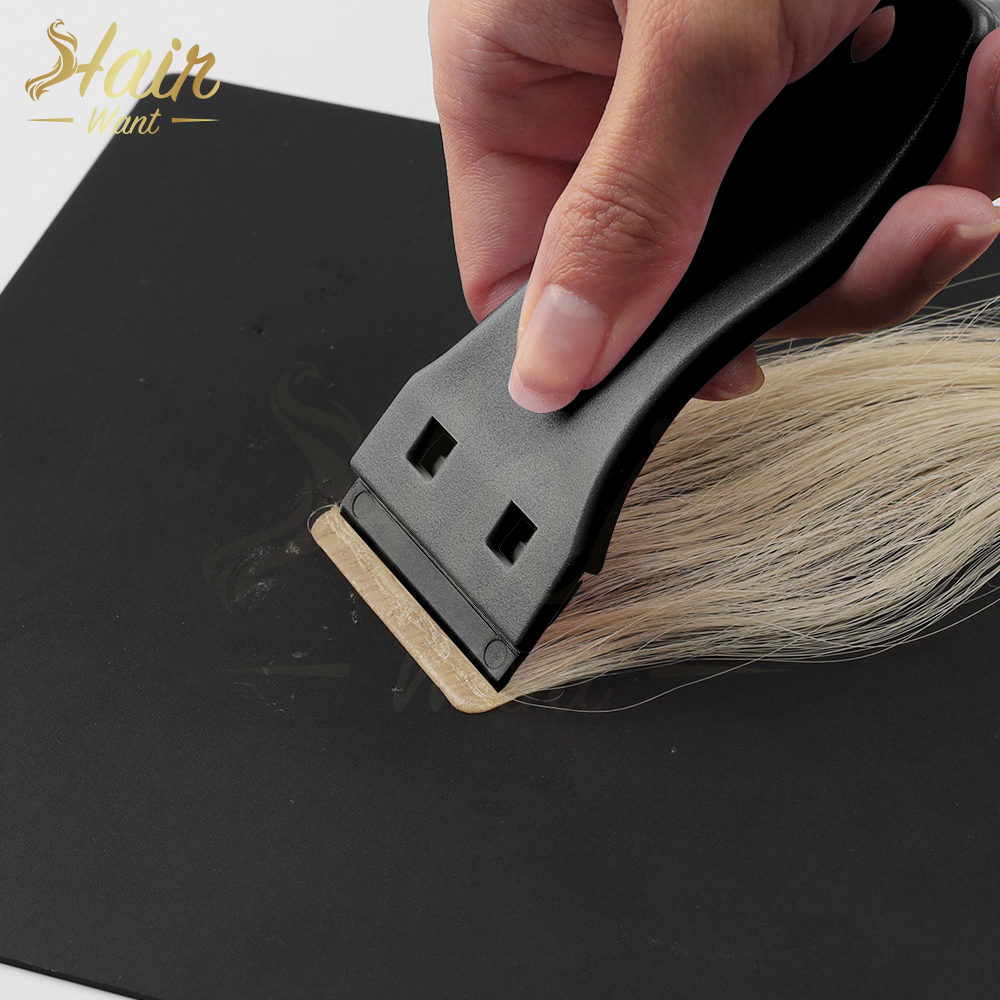 Hair Want Hair Extension Tape  - Glue Stick Pack avis et prix