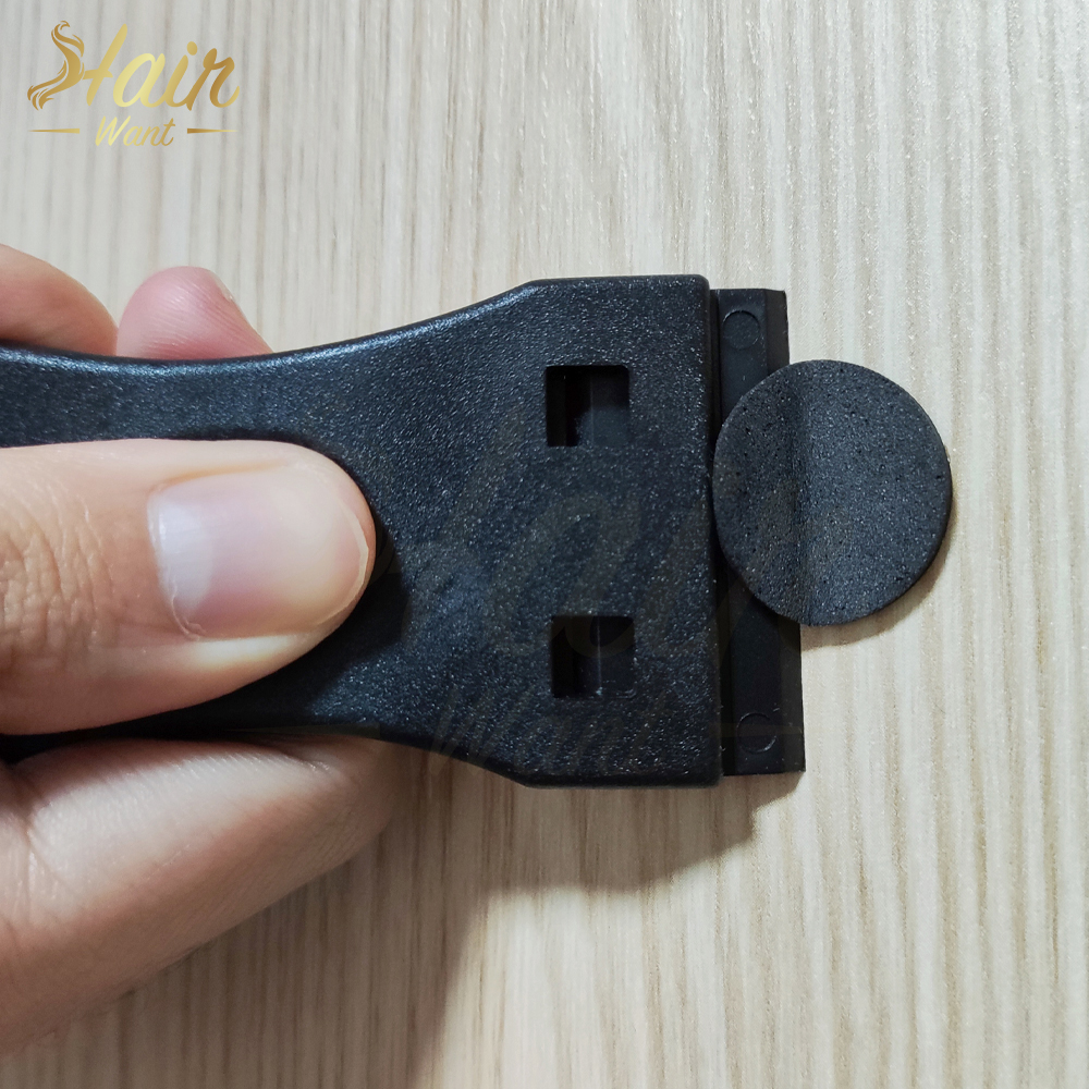 Hair Want Hair Extension Tape  - Glue Stick Pack avis et prix
