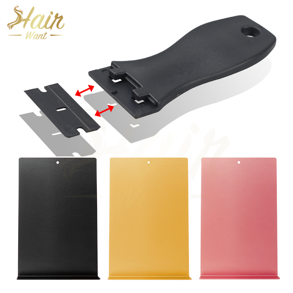 Hair Want Hair Extension Tape  - Glue Stick Pack avis et prix