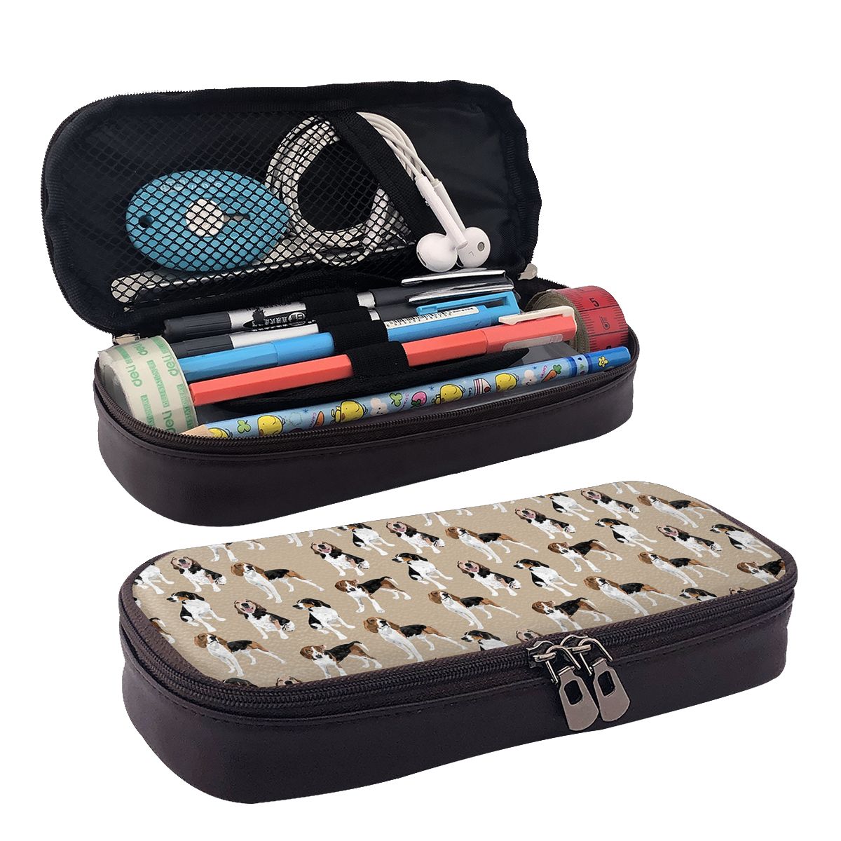 Treeing Walker Coonhound On Ta - Tan Stationery & Office Supply avis et prix