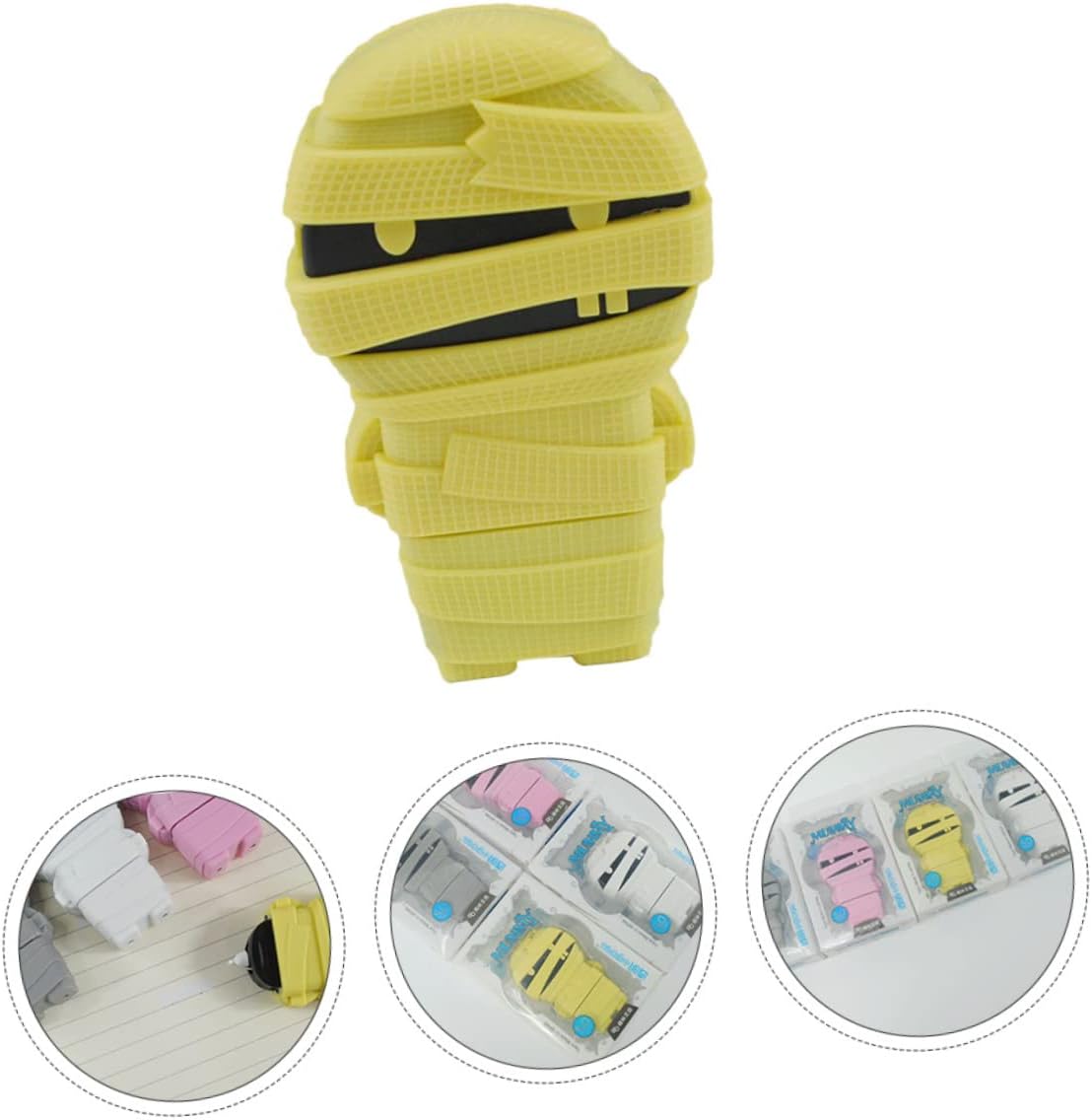 6 Pcs Correction Tape Students - Correction Tape Roller avis et prix