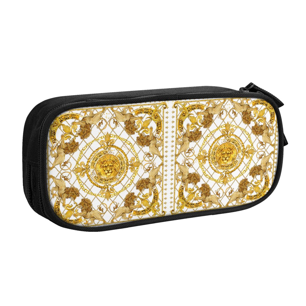 Custom Luxury Golden Lion Euro - Lion Stationery & Office Supply(Kunshan)Co.Ltd avis et prix