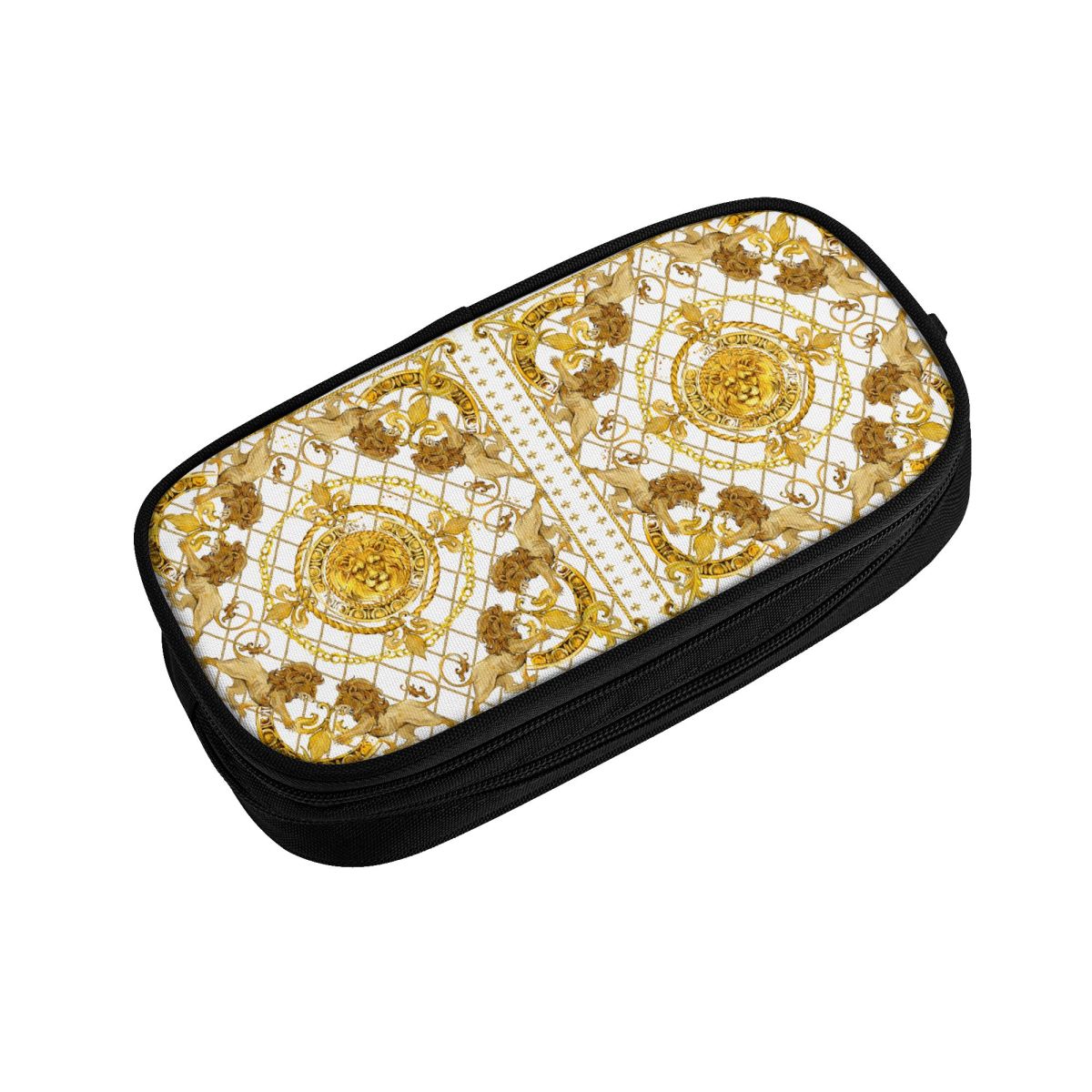 Custom Luxury Golden Lion Euro - Lion Stationery & Office Supply(Kunshan)Co.Ltd avis et prix