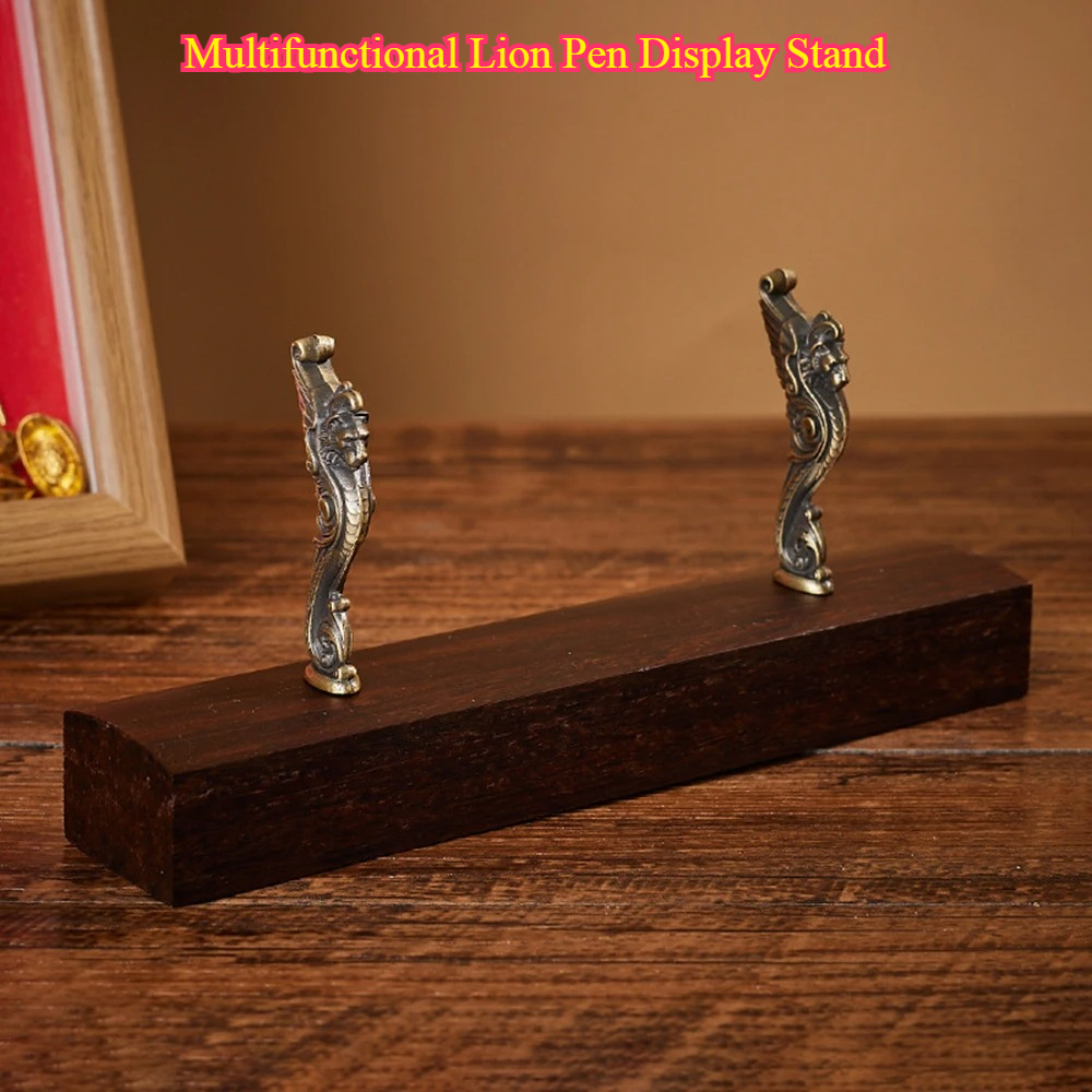 Multifunctional Lion Pen Displ - Lion Stationery & Office Supply(Kunshan)Co.Ltd avis et prix