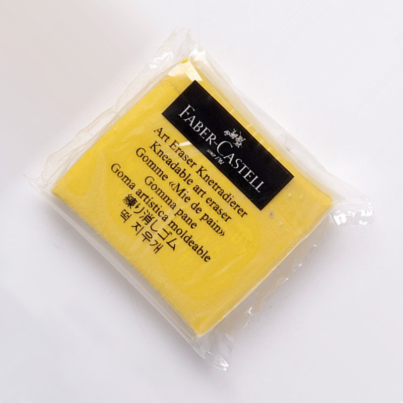 Rubber Kneaded Plasticine Sket - Rubber Eraser Kneaded avis et prix