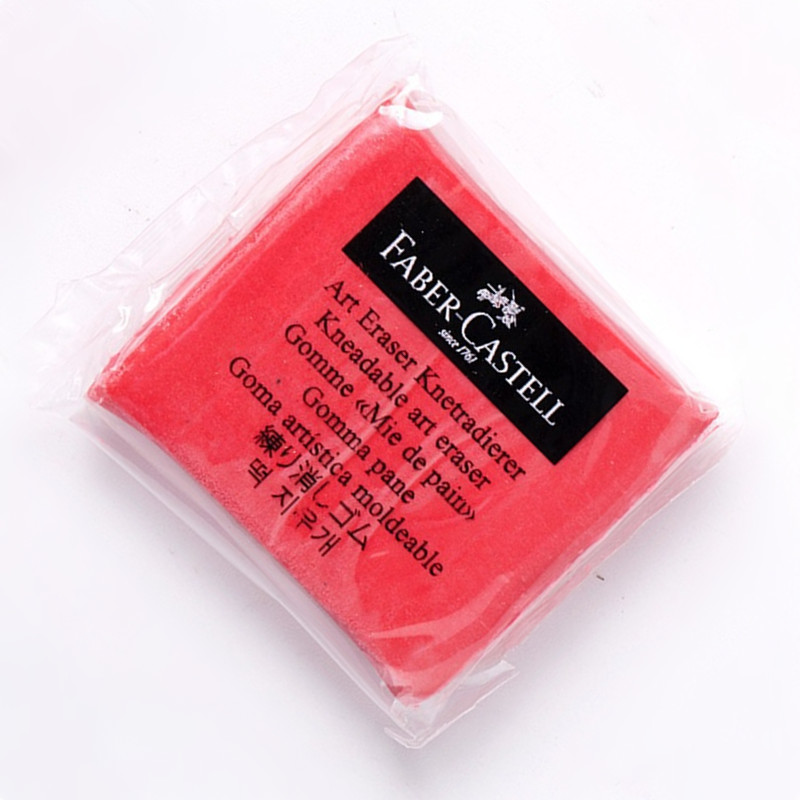 Rubber Kneaded Plasticine Sket - Rubber Eraser Kneaded avis et prix