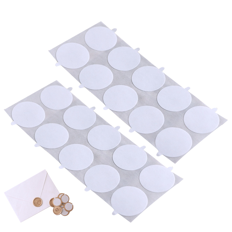 100/200/500pcs Self Adhesive S - Wax Seal Stamp Kit avis et prix