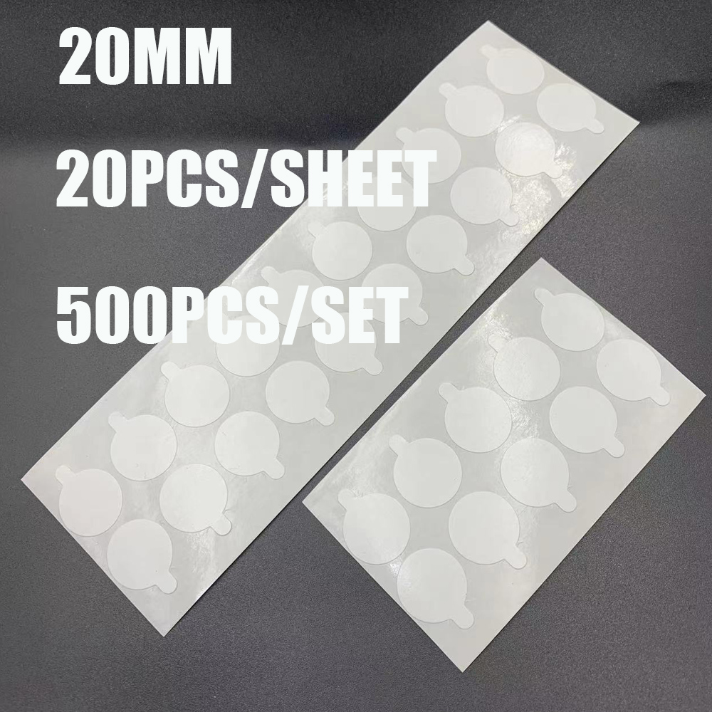 100/200/500pcs Self Adhesive S - Wax Seal Stamp Kit avis et prix