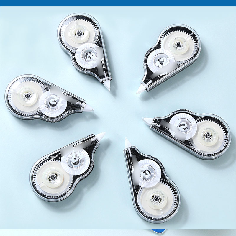 6*12m Large Capacity Ribbon Co - Correction Tape Roller avis et prix