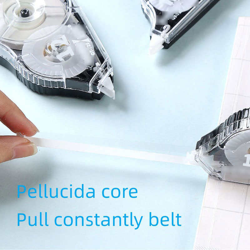 6*12m Large Capacity Ribbon Co - Correction Tape Roller avis et prix