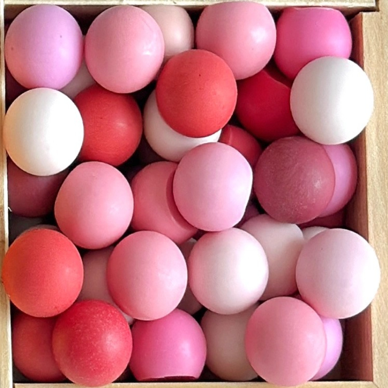 40g Colored Spherical Wax Part - Wax Seal Stamp Kit avis et prix