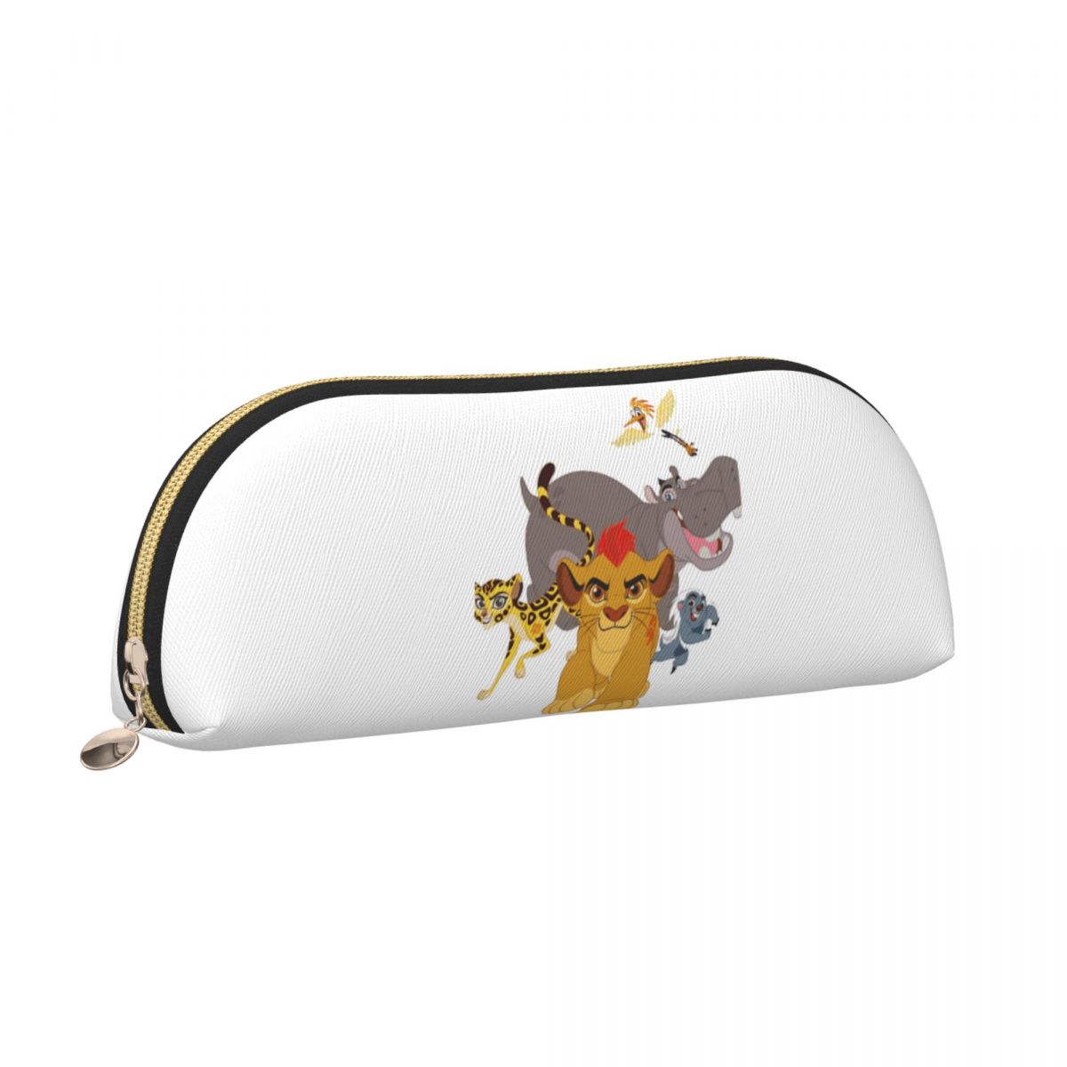 Lion Guard Pencil Cases Pen Ho - Lion Stationery & Office Supply(Kunshan)Co.Ltd avis et prix