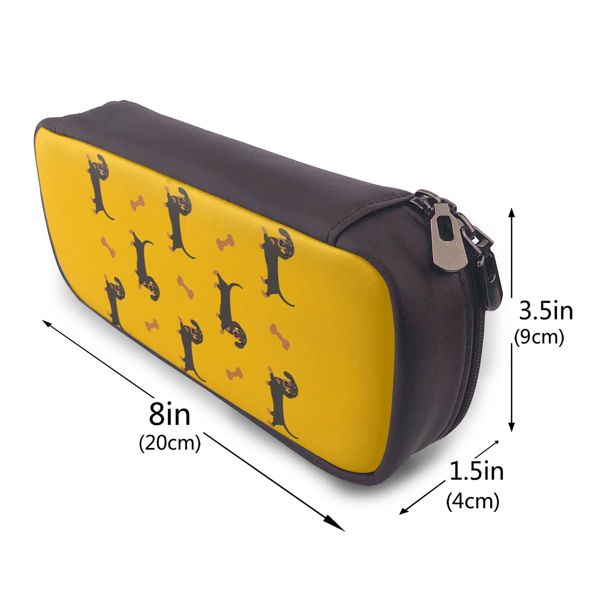Black And Tan Dachshund Sausag - Tan Stationery & Office Supply avis et prix