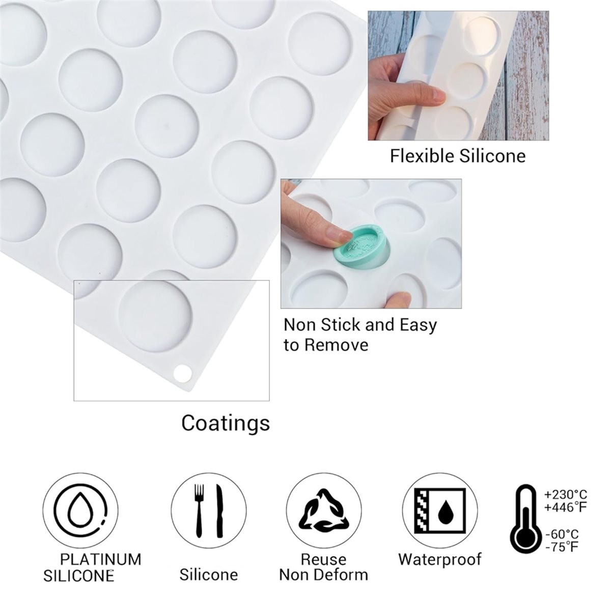 2026 New Tool Wax Seal Mold Ki - Wax Seal Stamp Kit avis et prix