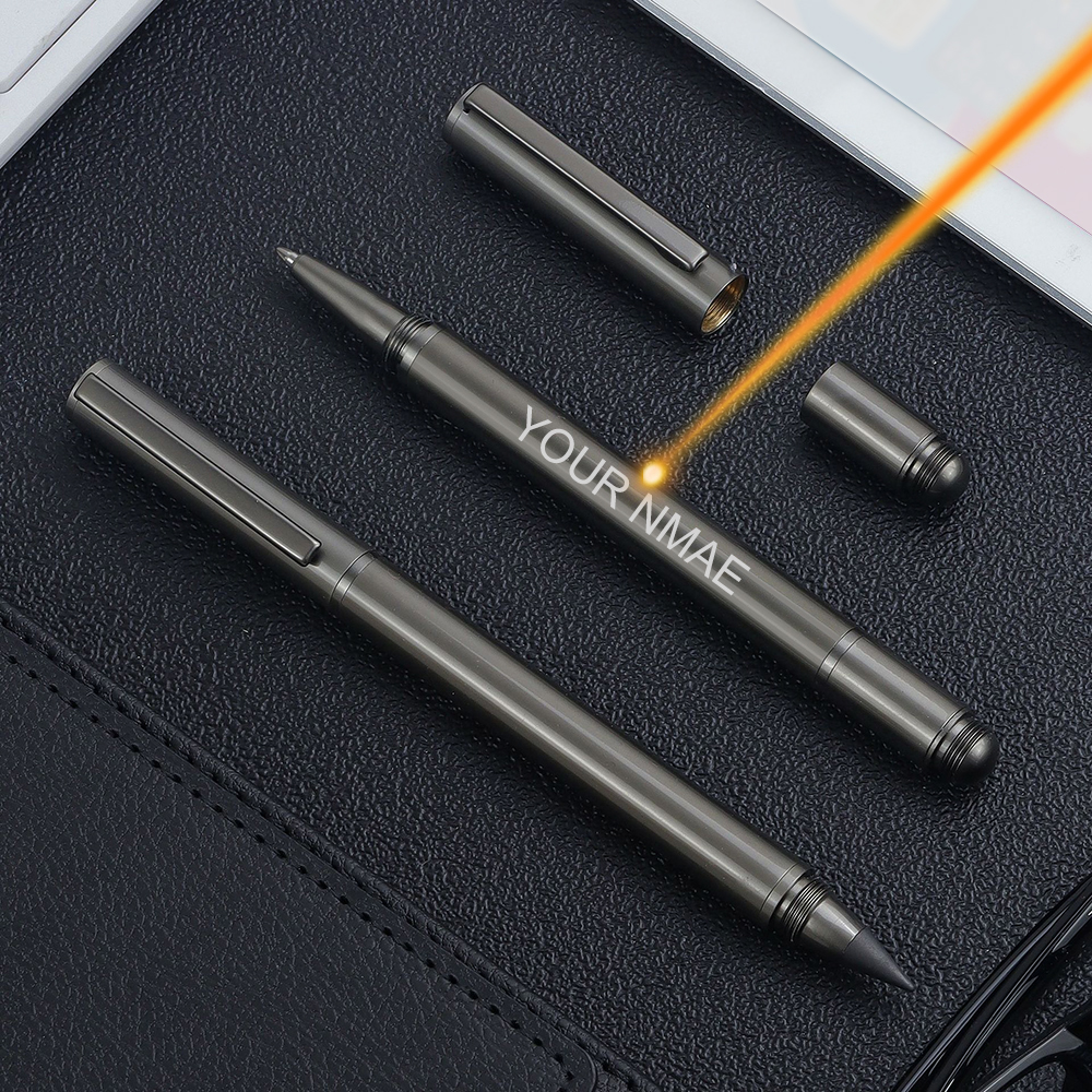 Engraving Custom Gel Pen Luxur - Stationery And Office Supply Stores avis et prix