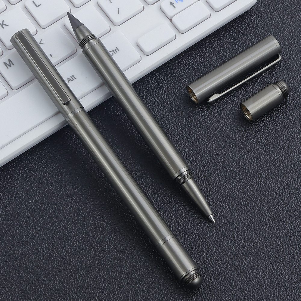 Engraving Custom Gel Pen Luxur - Stationery And Office Supply Stores avis et prix