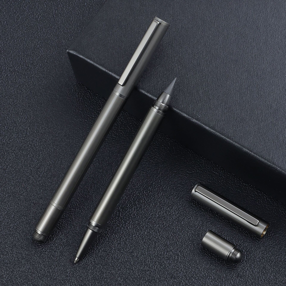 Engraving Custom Gel Pen Luxur - Stationery And Office Supply Stores avis et prix