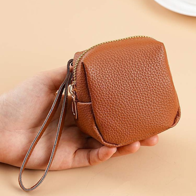 Simple Fashion Storage Bag Han - Tan Stationery & Office Supply avis et prix