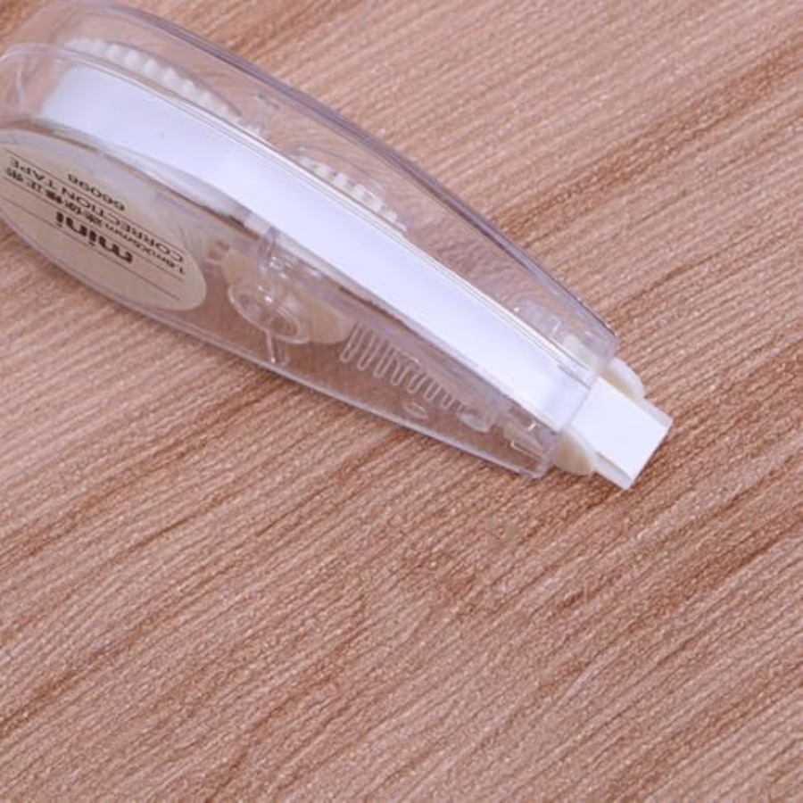 2 Pcs White Cute Correction Ta - Correction Tape Roller avis et prix