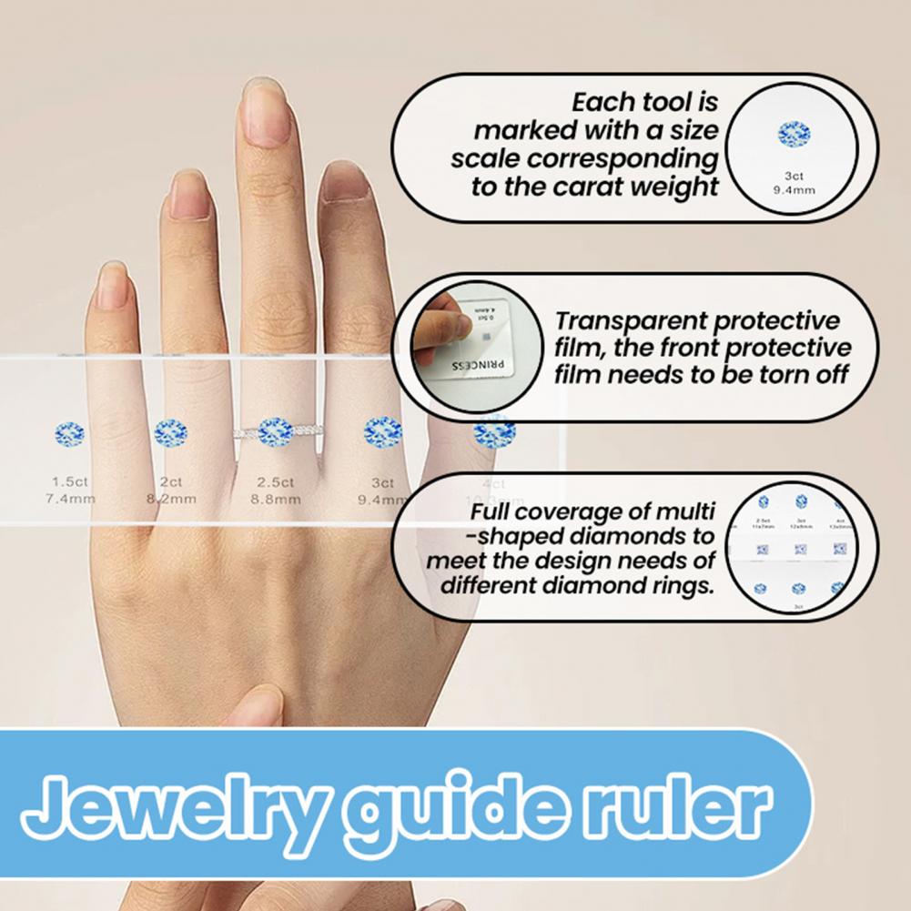 Durable Ruler Transparent Acry - Ruler Set Transparent avis et prix