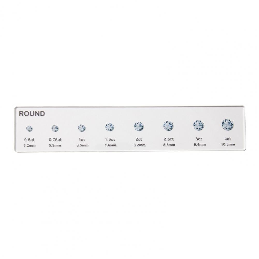 Durable Ruler Transparent Acry - Ruler Set Transparent avis et prix