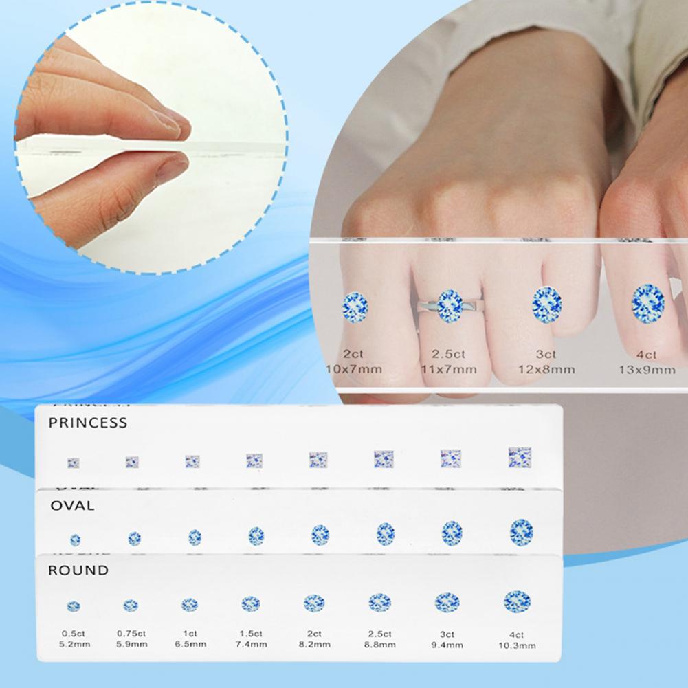 Durable Ruler Transparent Acry - Ruler Set Transparent avis et prix