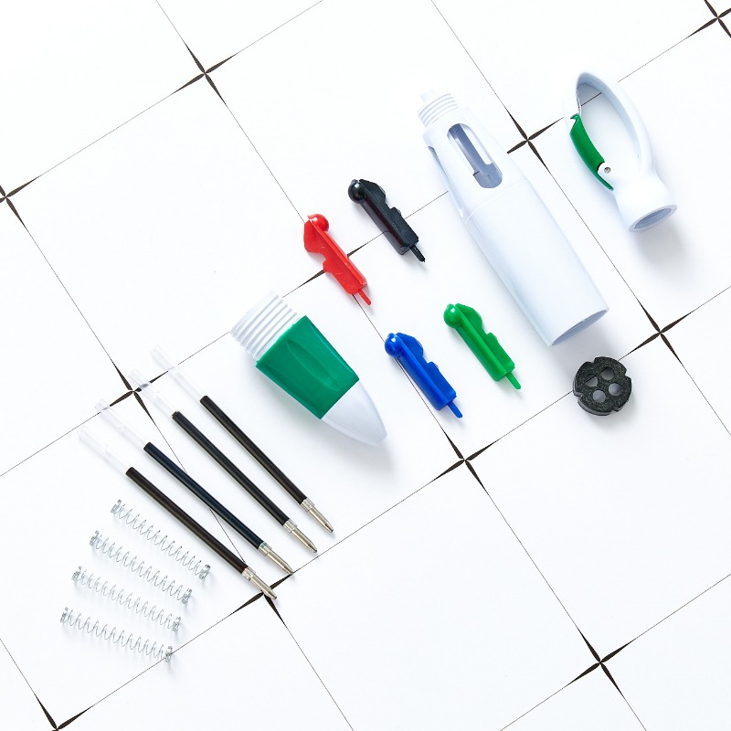 1Pcs Gel Pen 4 Color Inks Port - Stationery And Office Supply Chain avis et prix