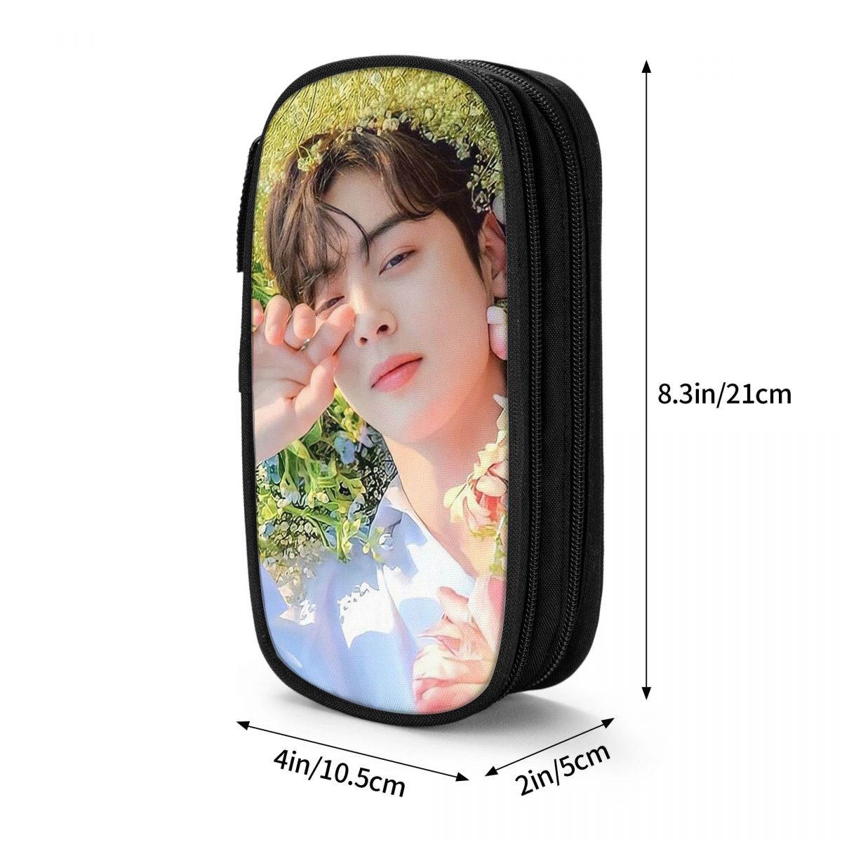 Cha EunWoo Kpop Astro Pencil C - Stationery And Office Supply Chain avis et prix
